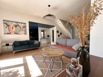 Vente maison 10 pièces Orvault 44