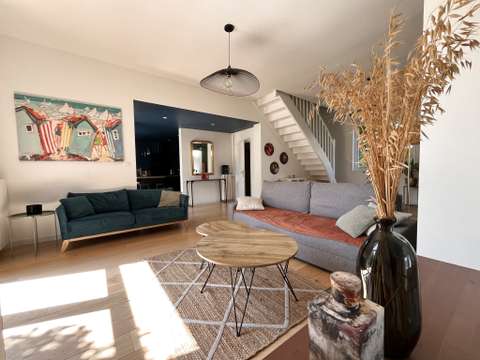 Vente maison 10 pièces Orvault 44