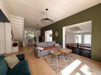 Vente maison 10 pièces Vente maison 10 pièces