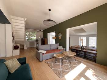 Vente maison 10 pièces Vente maison 10 pièces