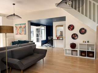 Vente maison 10 pièces