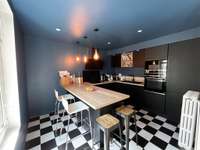 Vente maison 10 pièces Vente maison 10 pièces