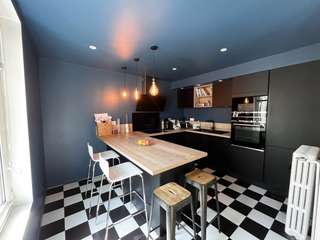 Vente maison 10 pièces