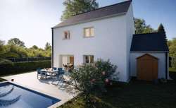 Photo Vente maison Orvault