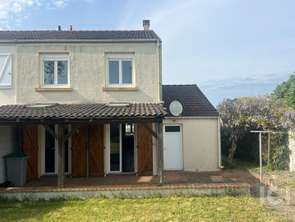 Vente Maison 3 chambresOrvault