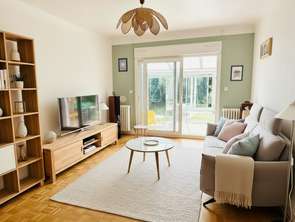 Vente Maison 3 chambresOrvault