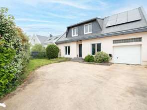Vente Maison 4 chambresOrvault