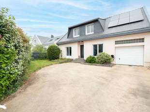 Photo Vente maison Orvault