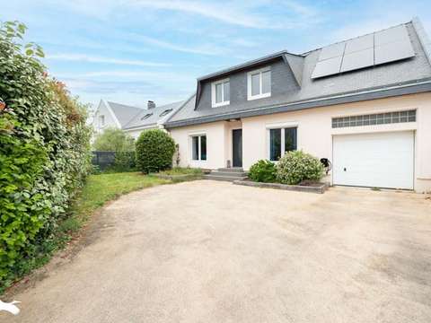 Vente maison 7 pièces Orvault 44