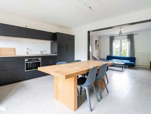 Vente Maison 4 chambresOrvault
