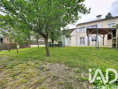Vente maison 6 pièces Orvault 44
