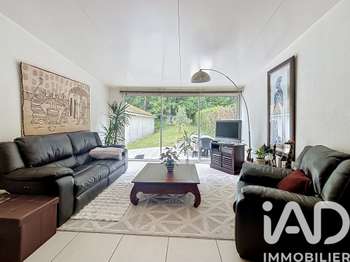 Vente Maison 4 chambresOrvault