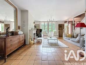 Vente Maison 5 chambresOrvault