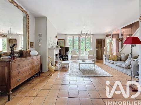 Vente maison 8 pièces Orvault 44