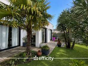 Vente Maison 3 chambresOrvault