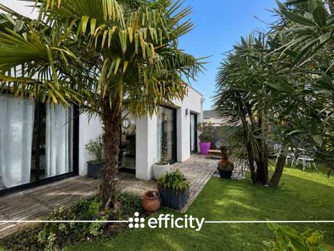 Vente maison 6 pièces Orvault 44