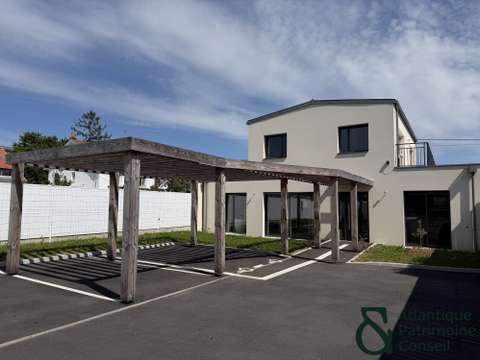 Vente maison 6 pièces Orvault 44