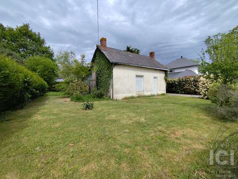 Vente maison 2 pièces Orvault 44