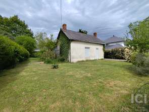Vente Maison 1 chambreOrvault