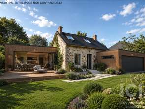 Vente Maison 1 chambreOrvault