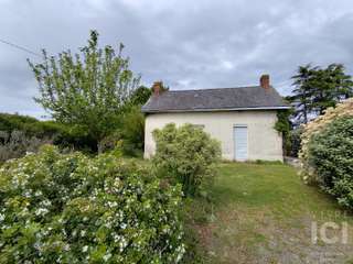 Vente maison 2 pièces