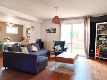 Vente Maison 3 chambresOrvault