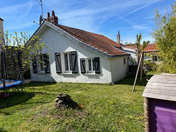 Vente maison 3 pièces Vente maison 3 pièces