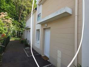 Vente Maison 3 chambresOrvault