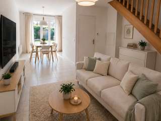 Vente maison 4 pièces Vente maison 4 pièces