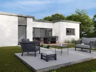 Vente maison 4 pièces Vente maison 4 pièces