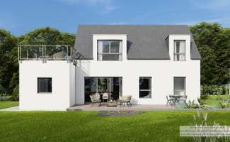 Photo Vente maison Orvault