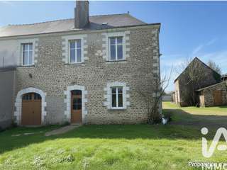 Vente maison 5 pièces Vente maison 5 pièces