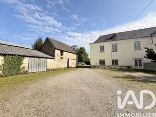 Vente maison 5 pièces Vente maison 5 pièces