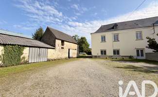 Photo Vente maison Orvault