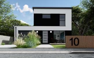 Photo Vente maison Orvault