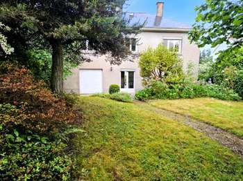 Vente maison 7 pièces Orvault 44