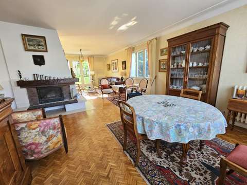 Vente maison 7 pièces Orvault 44