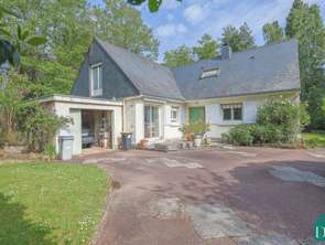 Vente Maison 5 chambresOrvault