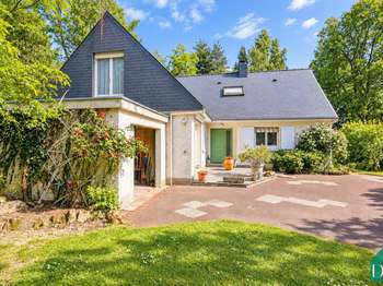 Vente Maison 5 chambresOrvault