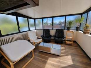 Photo Vente maison Orvault