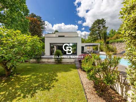 Vente maison 6 pièces Orvault 44