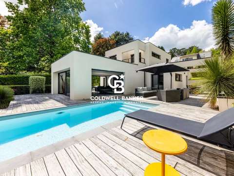 Vente maison 6 pièces Orvault 44