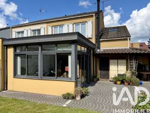 Vente Maison 3 chambresOrvault