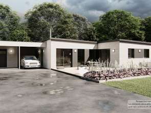 Vente Maison 3 chambresOrvault