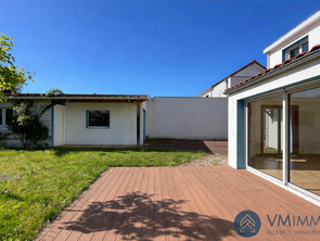 Vente Maison 3 chambresOrvault