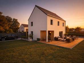 Vente Maison 4 chambresOrvault