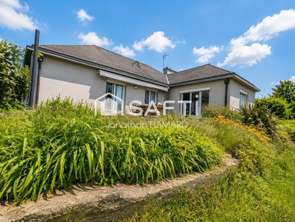 Vente Maison 4 chambresOrvault