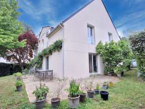 Vente Maison 4 chambresOrvault
