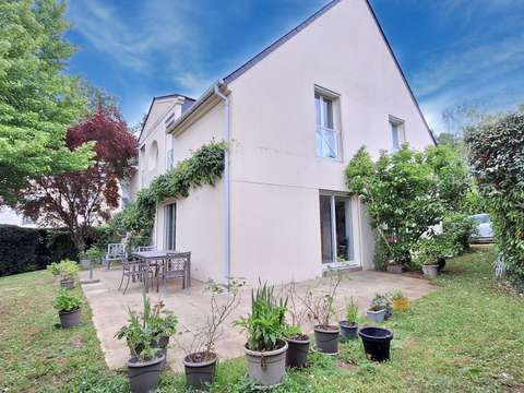 Vente maison 6 pièces Orvault 44