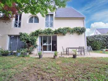 Vente Maison 4 chambresOrvault